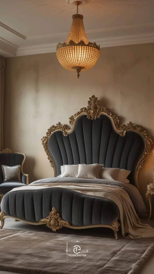 Double customizable bed