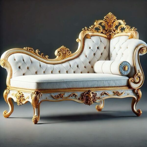 Couch Customizable